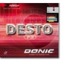 Donic Desto F3