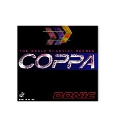 Donic Coppa