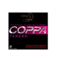 Donic Coppa Tenero