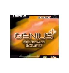 Tibhar Genius plus Optimum Sound