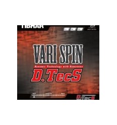 Tibhar Vari Spin DTecs