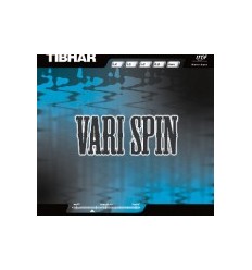 Tibhar Vari Spin