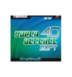 Tibhar Super Defence 40 Soft