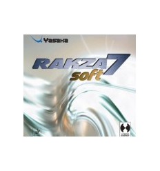 Yasaka Rakza 7 Soft