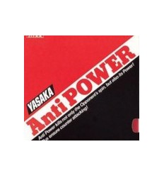 Yasaka Anti Power anti