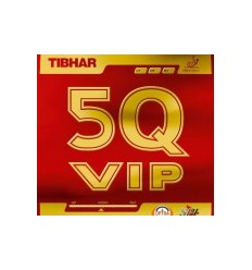 Tibhar 5Q VIP novinka 2014