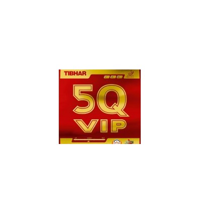 Tibhar 5Q VIP novinka 2014