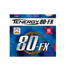 Butterfly Tenergy 80 FX novinka 2014