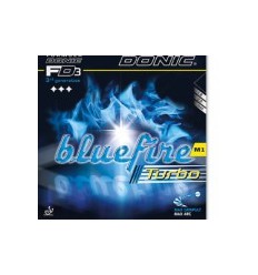 Donic Bluefire M1 Turbo novinka 2014/2015