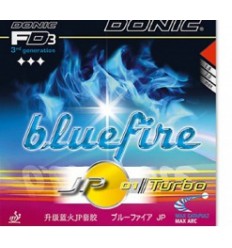 Donic Bluefire JP 01 Turbo novinka 2014/2015