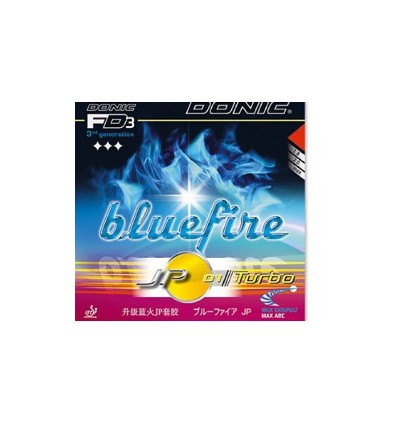 Donic Bluefire JP 01 Turbo novinka 2014/2015