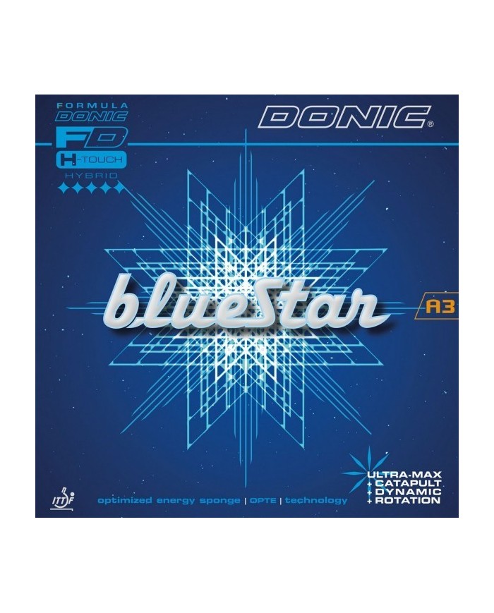 Donic   BlueStar   A 3