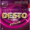 Donic Desto F1 Plus novinka 2015