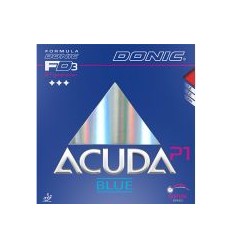 Donic Acuda Blue P1 novinka 2015
