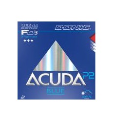 Dnic Acuda Blue P2 novinka 2015