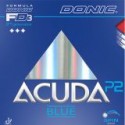 Donic Acuda Blue P2 novinka 2015