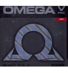 Xiom Omega V Pro novinka 2015