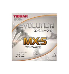 Tbhar Evolution MX-S novinka 2015