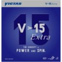 Victas V-15 Extra novinka 2015