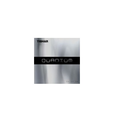 Tibhar Quantum novinka 2015