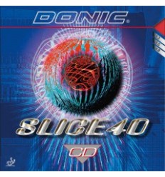 Donic Slice 40 CD