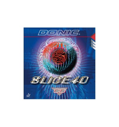 Donic Slice 40 CD