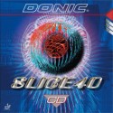 Donic Slice 40 CD Novinka 2016