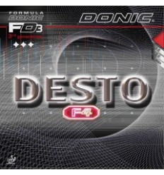 Donic Desto F4