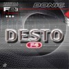 Donic Desto F4 Novinka 2016