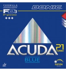 Donic Acuda Blue P1 Turbo