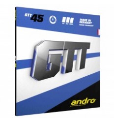 Andro GTT 45 novinka 2016