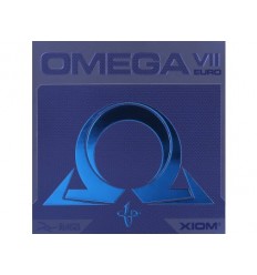 Xiom Omega 7 Euro