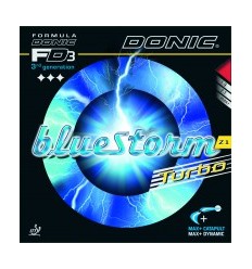 Donic Bluestorm Z1 Turbo novinka 2018