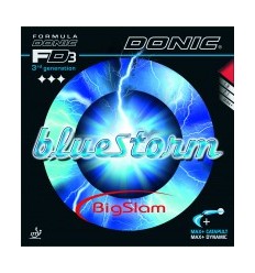 Donic Bluestorm Big Slam novinka 2018