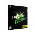 Andro Hexer Grip Novinka 2018