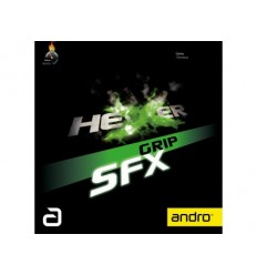 Andro Hexer Grip SFX novinka 2019