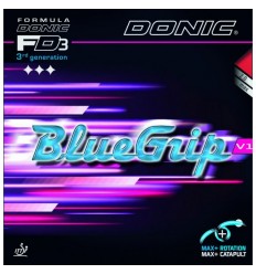 Donic Bluegrip V1 novinka 2019