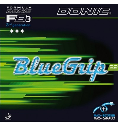 Donic BlueGrip S2