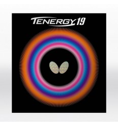 Butterfly Tenergy 19