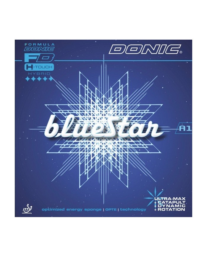 Donic  BlueStar  A1