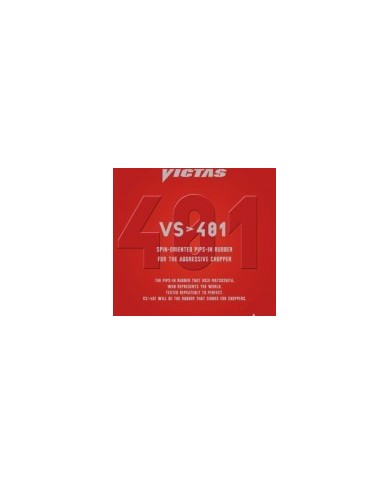 Victas VS 401 novinka 2013