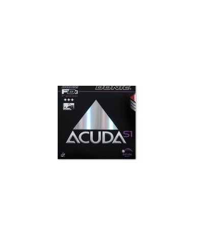 Donic Acuda S1