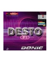 Donic Desto F1