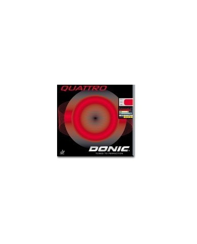Donic Quatro