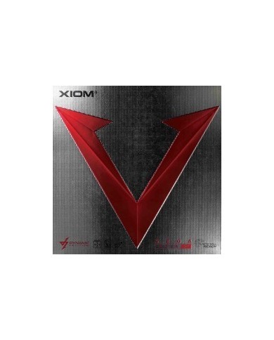 Xiom Vega Asia DF Novinka 2016