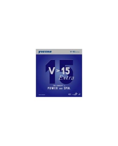 Victas V-15 Extra novinka 2015